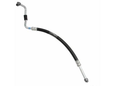 2012 Honda Pilot A/C Hose - 80311-STX-A01