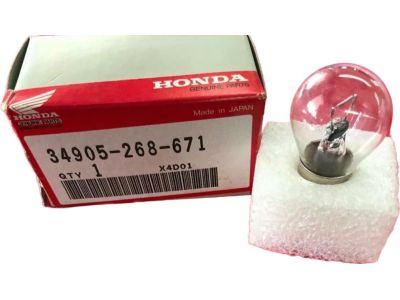 34905-268-671 Honda Bulb, Turn Signal (12V 23W) (Stanley) Product Photo 4 of 5