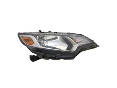 2016 Honda Fit Headlight - 33100-T5A-A01