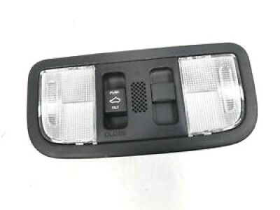 2014 Honda Civic Dome Light - 34404-SZT-A21ZF