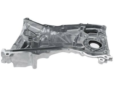 Honda 11410-59B-000 Case Assembly, Chain