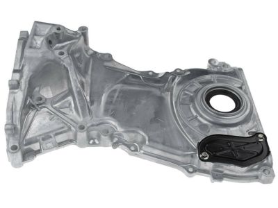 Honda 11410-59B-000 Case Assembly, Chain