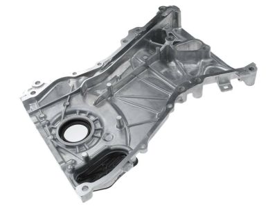 Honda 11410-59B-000 Case Assembly, Chain