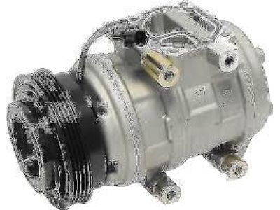 2009 Honda Civic A/C Compressor - 38800-RRB-A03RM