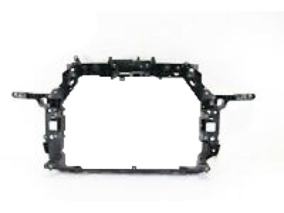 Honda 60431-S04-A02ZZ Frame, Bulkhead (Upper)