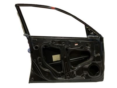 Honda 67050-TBA-A00ZZ Panel, L. FR. Door (DOT)