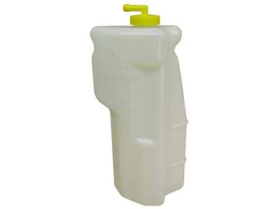 1995 Honda Prelude Coolant Reservoir - 19101-P13-000