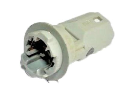 2009 Honda Civic Light Socket - 33513-S2A-003