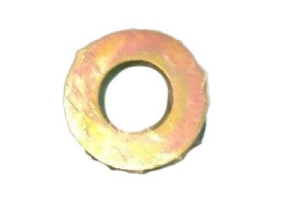 Honda 94101-12800 Washer, Plain (12MM)