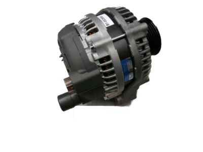 Honda 06311-PGK-505RM Alternator, Reman