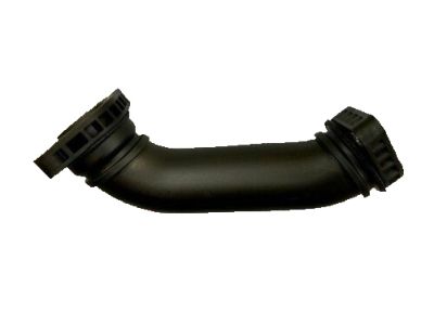 Honda 17284-5AA-A01 Pipe Comp B,Intcl