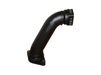 Honda 17284-5AA-A01 Pipe Comp B,Intcl