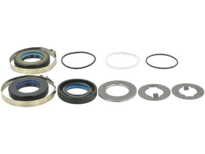 Honda 06531-SWA-A01 Seal Kit A, Power Steering (Rotary Valve)