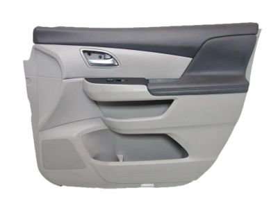 2014 Honda Odyssey Door Trim Panel - 83501-TK8-A03ZA