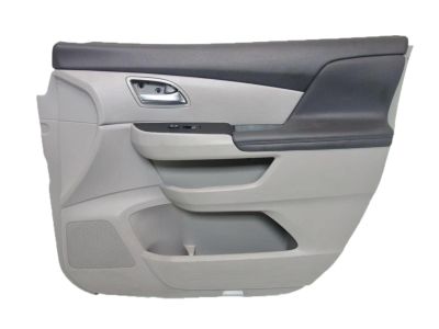 2016 Honda Odyssey Door Trim Panel - 83501-TK8-A03ZA