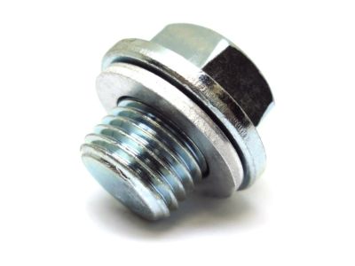 1988 Honda Civic Drain Plug - 90009-PH1-000