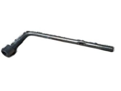 Honda 89211-S3Y-003 Wrench, Wheel