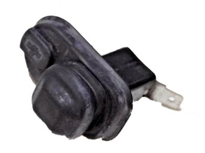 Honda Prelude Door Jamb Switch - 35400-SL4-013