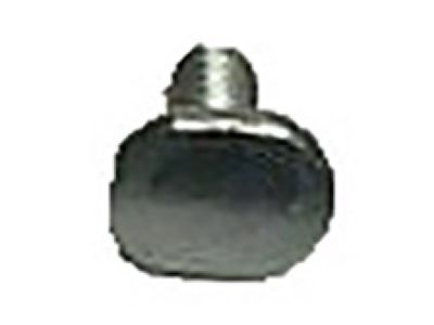 Honda 54308-SH3-000 Bolt, Extension