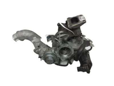 2017 Honda Civic Turbocharger - 18900-5BF-A01