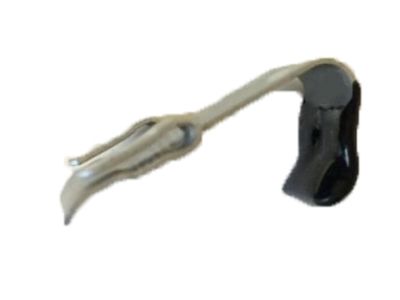 Honda 70494-SE0-000 Spring, Fuel Lid Opener