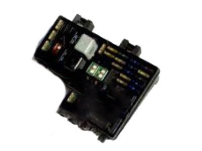 1997 Honda Accord Relay Block - 38250-SV4-A34