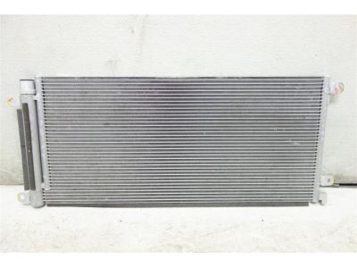 Honda 80100-TBC-A01 Condenser Assy