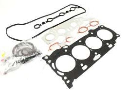 Honda 06112-R36-020 Gasket Kit, At Tra