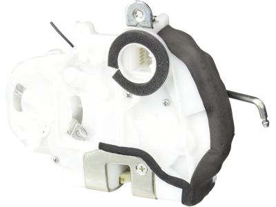 Honda Civic Door Latch Assembly - 72610-SNA-A14