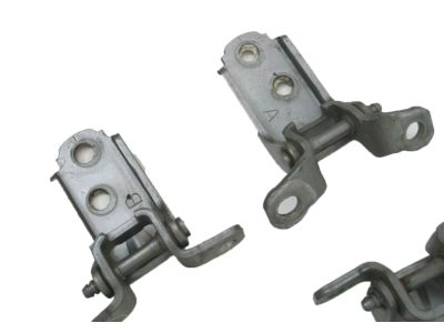 Honda 67410-S3Y-003ZZ Hinge A, Front Door