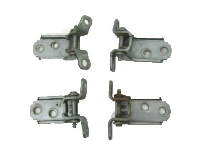 2000 Honda Insight Door Hinge - 67410-S3Y-003ZZ