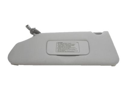 1998 Honda Accord Sun Visor - 83280-S84-A03ZB