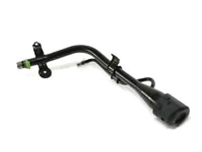 Honda Pilot Fuel Filler Neck - 06160-TG7-A11