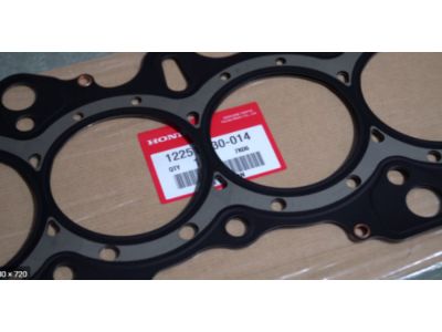 Honda 12251-P30-014 Gasket, Cylinder Head