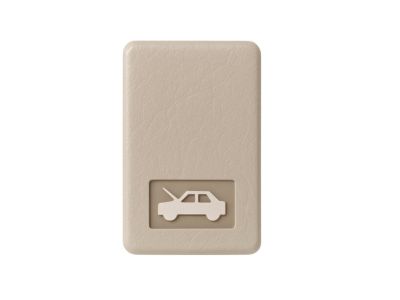 Honda 74135-SM4-A01ZM