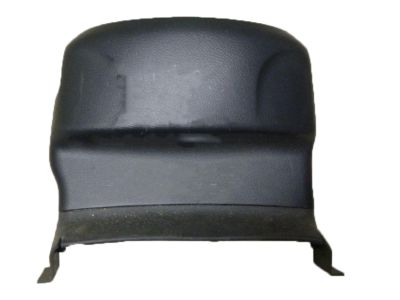 2003 Honda Accord Steering Column Cover - 77350-SDA-A01ZA