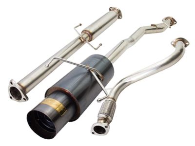 1994 Honda Accord Muffler - 18030-SV1-508