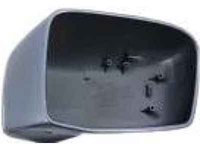 Honda 76205-SHJ-X21ZB