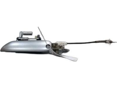 Honda 72180-TK6-A01ZD