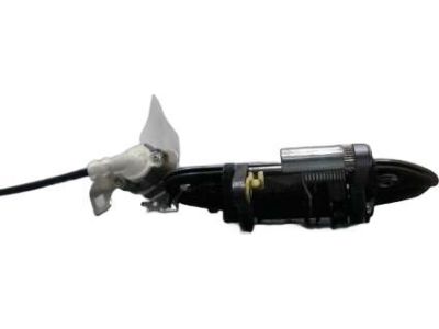 Honda 72180-TK6-A01ZD