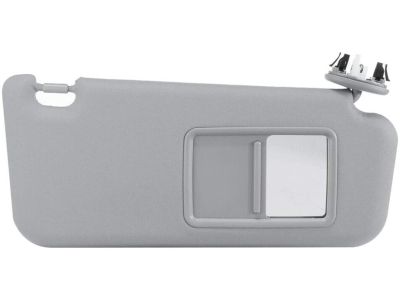 Honda Accord Sun Visor - 83230-TP6-A51ZB