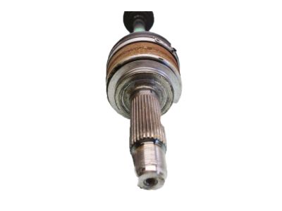 Honda 44306-SZA-A12 Shaft Assembly, L Drive