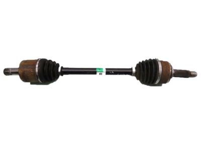 Honda Pilot Axle Shaft - 44306-SZA-A12