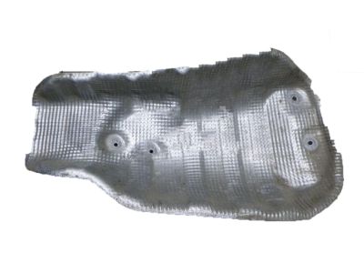 2021 Honda Passport Exhaust Heat Shield - 74602-TZ5-A00