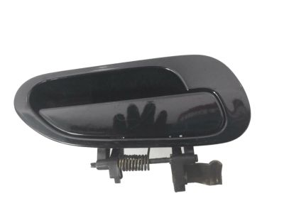 2001 Honda Accord Door Handle - 72640-S84-A01ZP