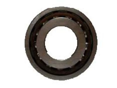 Honda 91001-57A-006 Bearing,Ball 28X64X15