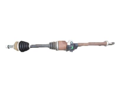 Honda 44305-SWA-901 Driveshaft Assembly, Passenger Side