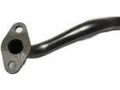 2022 Honda Accord EGR Tube - 18717-6C1-A00