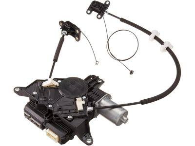 本A-41 19 ⑧ Mercedes Benz W140 S600 600SEL V12 Valve Throttle Body Left