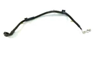 Honda Fit Battery Cable - 32600-SLN-900